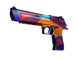 Desert Eagle | Ocean Drive (Field-Tested)